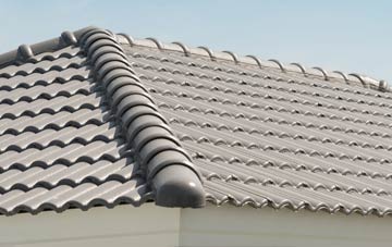 advantages of Heights Of Kinlochewe clay roofing