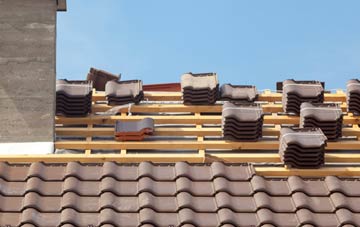 Heights Of Kinlochewe clay roofing costs