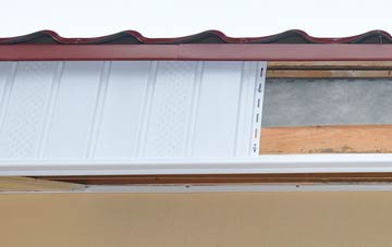 Heights Of Kinlochewe fascia repair costs