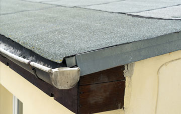 Heights Of Kinlochewe flat garage roofing repairs