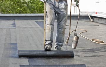 flat roof replacement Heights Of Kinlochewe, Highland