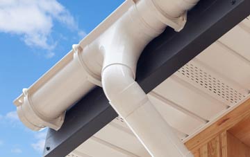 Heights Of Kinlochewe gutter installation costs