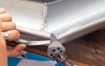 disadvantages of Heights Of Kinlochewe lead roofing