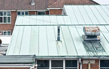 Heights Of Kinlochewe lead roofing costs