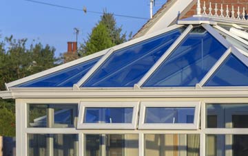 professional Heights Of Kinlochewe conservatory insulation