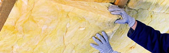 quotes for Heights Of Kinlochewe roof insulation