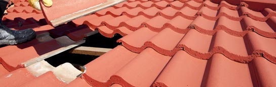 compare Heights Of Kinlochewe roof repair quotes
