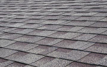 Heights Of Kinlochewe tiles for shallow pitch roofing