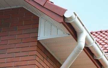 Heights Of Kinlochewe soffit repair costs