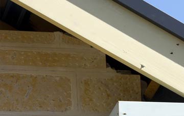 soffit repair Heights Of Kinlochewe