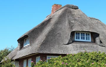 thatch roofing Heights Of Kinlochewe, Highland