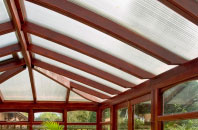 Heights Of Kinlochewe conservatory roofing insulation