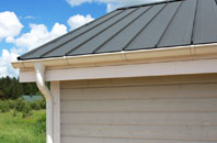 Heights Of Kinlochewe fascia repair