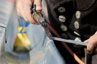 Heights Of Kinlochewe lead roof quotes