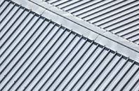 Heights Of Kinlochewe metal roofing