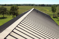 Heights Of Kinlochewe metal roof quotes