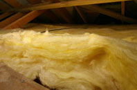 Heights Of Kinlochewe pitch roof insulation